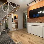 Apartament Trzy Swierki - W Objeciu Natury, Obok Glownego Deptaka - By Spaceapart