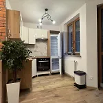 Apartament Trzy Swierki - W Objeciu Natury, Obok Glownego Deptaka - By Spaceapart